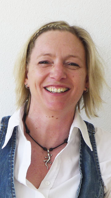 Annette Strobl